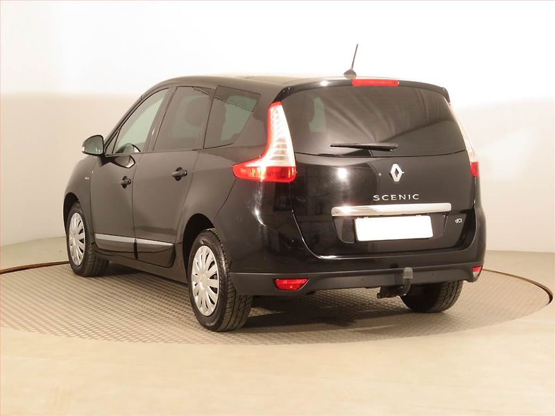 Renault Grand Scénic (2012) 1.6 dCi, Serv.kniha, Tempomat - fotka 4 z 14