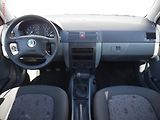 Škoda Fabia (2003) 1.2 HTP, ČR, STK2/28 - náhled 8