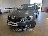 Škoda Octavia (2017) 2.0TDi - náhled 1