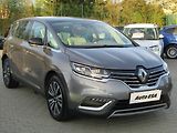 Renault Espace (2016) 1.6 DCi, servis.kniha, AT - náhled 1