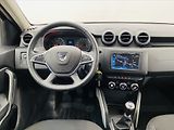 Dacia Duster 1,0 TCe 67kW LPG Prestige  ČR - náhled 10