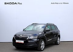 Škoda Karoq (2018) Style 1.5TSI / 110kW 7°DSG - fotografie inzerátu