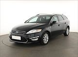 Ford Mondeo (2012) 2.0 TDCi, Automat, po STK - náhled 1
