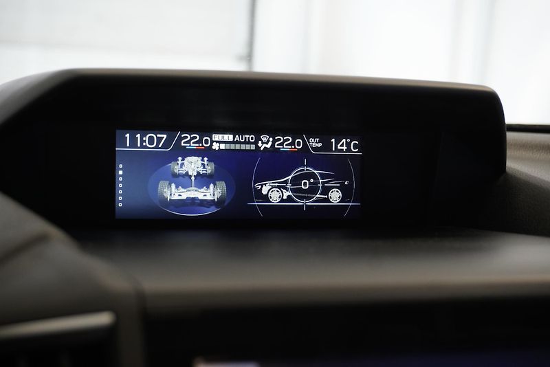 Subaru XV 2,0I RIDGE AWD AUT. - fotka 18 z 31