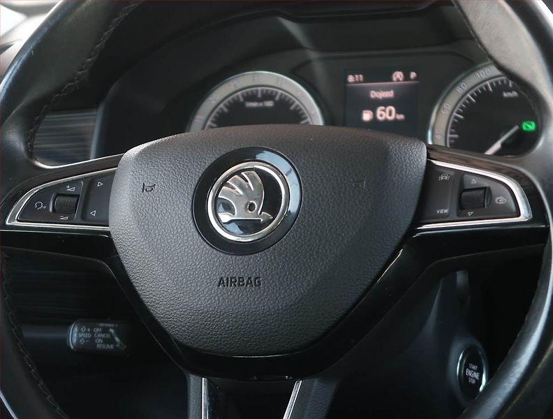 Škoda Kodiaq (2019) Style 2.0 TDI 4x4, DSG,4X4 - fotka 25 z 25