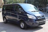 Ford Transit Custom 2.2TDCI 74kW 8 MÍST - náhled 7