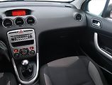 Peugeot 308 (2010) 1.6 VTi, ČR,1.maj, Serv.kniha - náhled 8