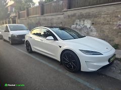 Tesla Model 3 (2024) Highland | HW4 | AMD Ryzen - fotografie inzerátu