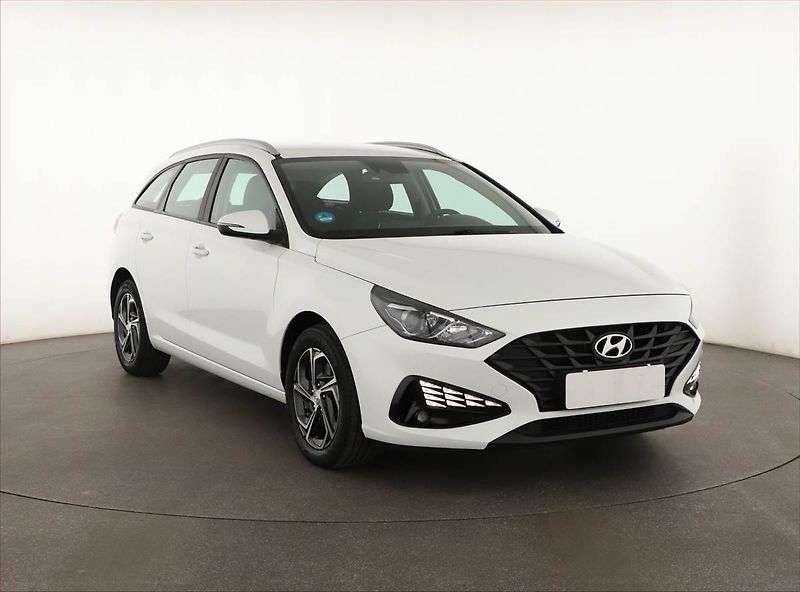 Hyundai i30 (2021) 1.5 DPI, Serv.kniha - fotografie inzerátu