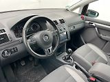 Volkswagen Touran (2014) 2.0TDi 103kW LIFE! Navigace! - náhled 12