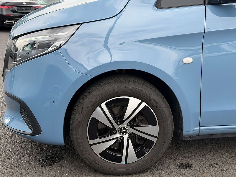 Mercedes-Benz Vito 114 CDI Tourer Select  L RWD - fotka 26 z 35