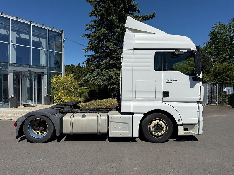 MAN TGX18.440 XLX - fotka 3 z 18