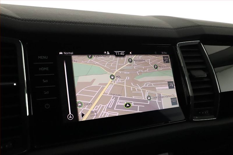 Škoda Kodiaq (2023) Laurin&Klement 2.0 TDI - fotka 10 z 20