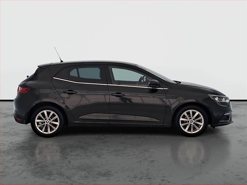 Renault Mégane (2017) 1.6 SCe, ČR,1.maj, Tempomat - fotka 6 z 16