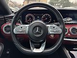 Mercedes-Benz Třídy S S 560 AMG 4Matic Kupé - náhled 14