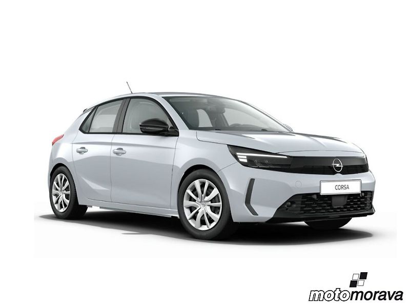 Opel Corsa (2026) 1.2 T 101k Edition MT6 - fotka 1 z 1