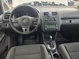 Volkswagen Touran (2012) 2.0 TDI DSG - náhled 14