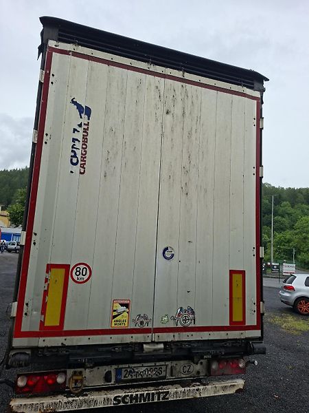 Schmitz (2012) SCS 24 L - fotka 4 z 10
