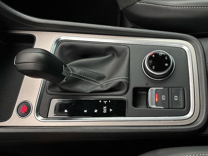 Seat Ateca Experience 4WD DSG - fotka 20 z 30