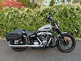 Harley-Davidson FXBBS Street Bob S 114 (2025) FXBBS Street Bob 117cui - náhled 1