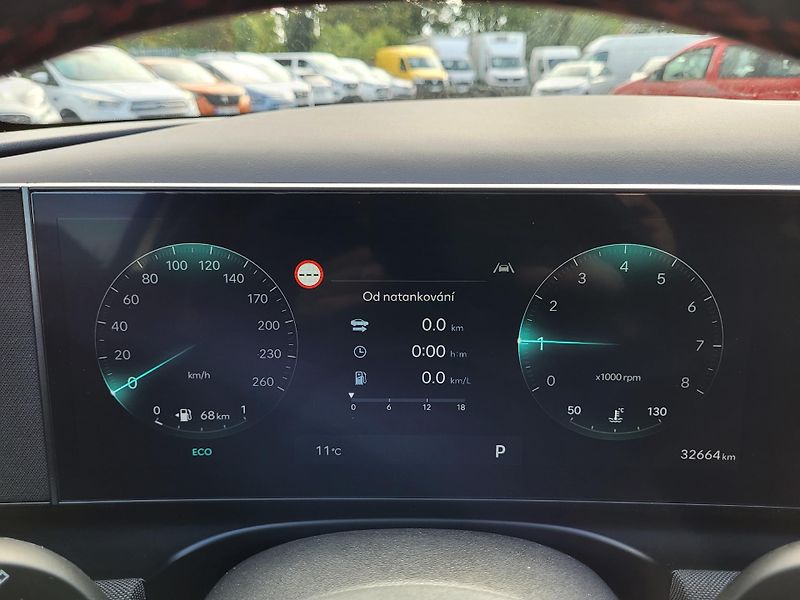 Hyundai Tucson 1.6 T-GDI mHEV 118kW 4x4 SMART - fotka 11 z 41
