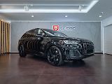 Audi SQ7 4.0TFSI Matrix - náhled 1