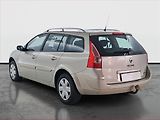 Renault Mégane (2007) 1.6 16V, nová STK, Tažné - náhled 3