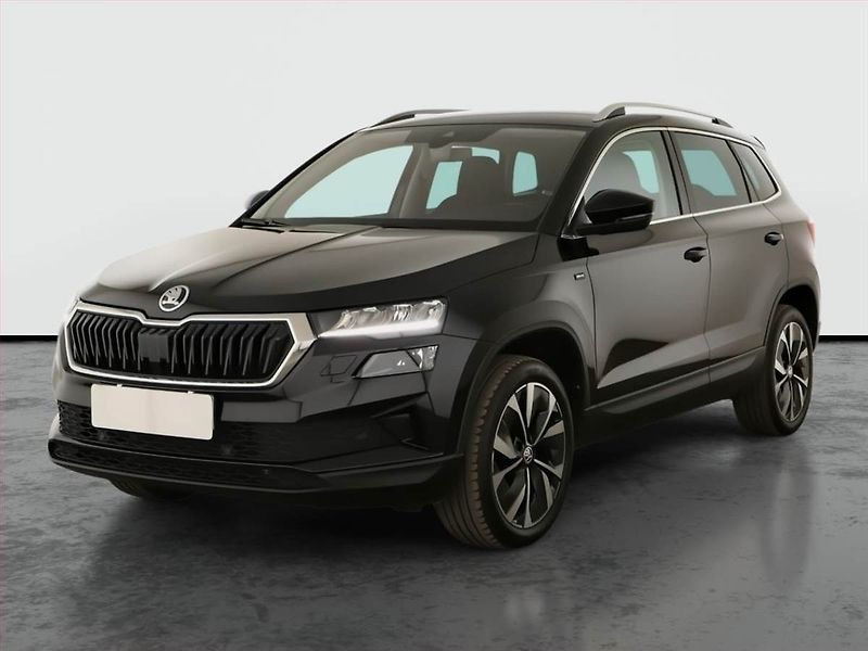 Škoda Karoq (2024) 1.5 TSI - fotka 2 z 15