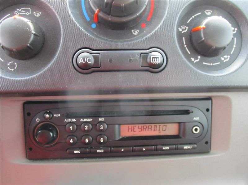 Renault Kangoo 1,5 DCi, klimatizace, - fotka 17 z 24