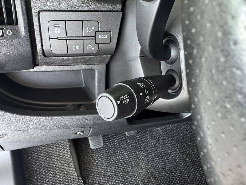 Peugeot Boxer 2,0HDI*Klima*Tempomat - fotka 22 z 29