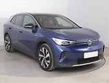 Volkswagen ID.4 (2020) 1st (82 kWh), SoH 92% - náhled 1