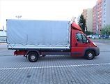Fiat Ducato (2011) 2.3 MultiJet, Valník, 16m3 - náhled 6