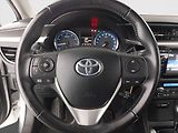 Toyota Corolla (2016) 1.6 Valvematic, Automat - náhled 16