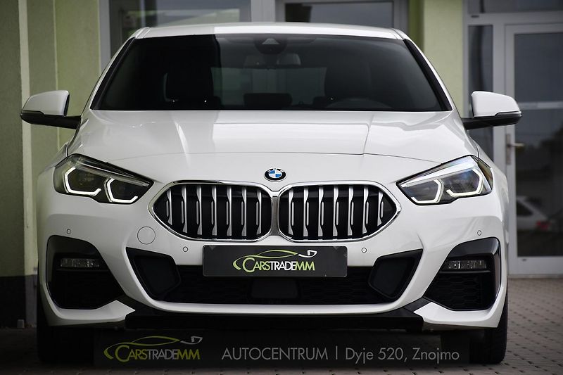 BMW Řada 2 218d M-SPORT 1M ČR TAŽNÉ - fotka 8 z 49
