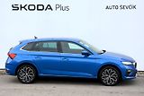 Škoda Scala (2025) Drive 1,0 TSI 85 kW 6 MP - náhled 8