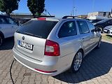 Škoda Octavia (2007) RS 2,0 TDI 125 KW 2X KOLA - náhled 4