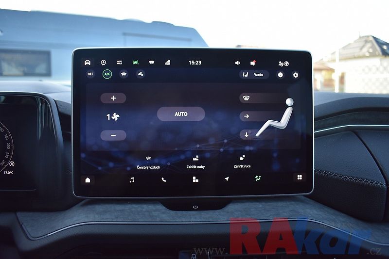 Škoda Kodiaq (2024) Exclusive Selection2,0 TDI 4x4 - fotka 28 z 50