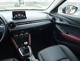 Mazda CX-3 (2015) 2.0 Skyactiv-G, 4X4 - náhled 8