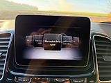 Mercedes-Benz GLE 350d 4MATIC,AMG PAKET,CZ - náhled 38