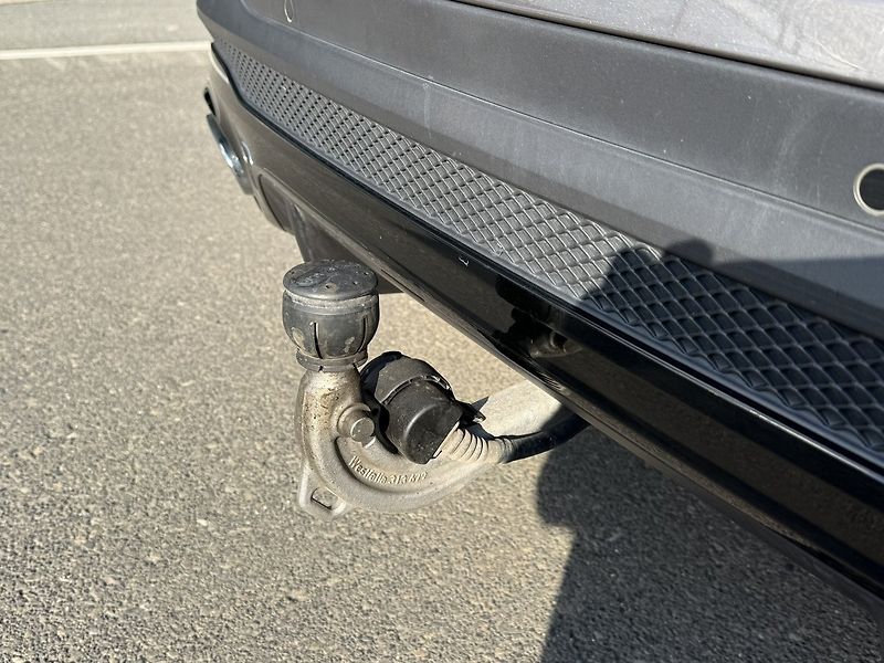 Mercedes-Benz GLB (2021) 220 d 4MATIC - fotka 13 z 46