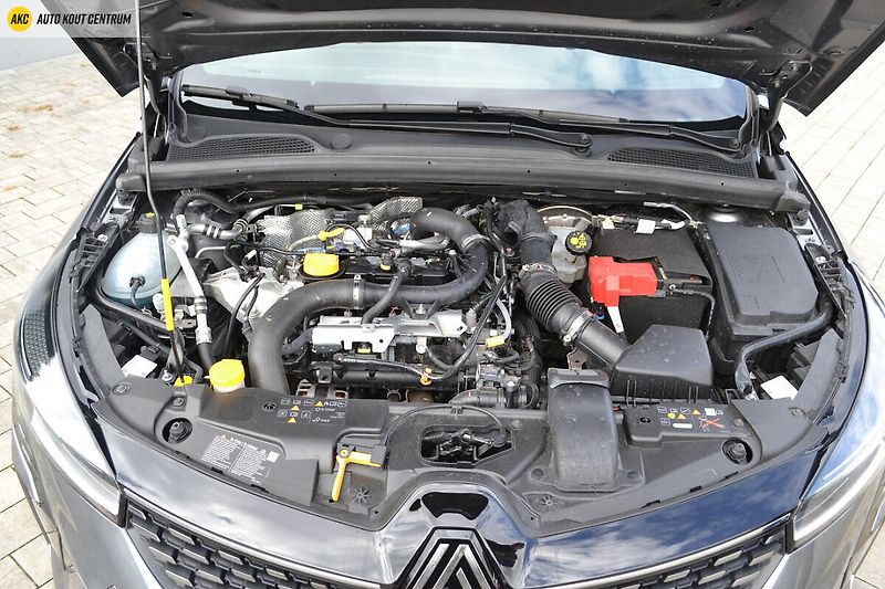 Renault Clio Techno TCe 90 - fotka 37 z 39