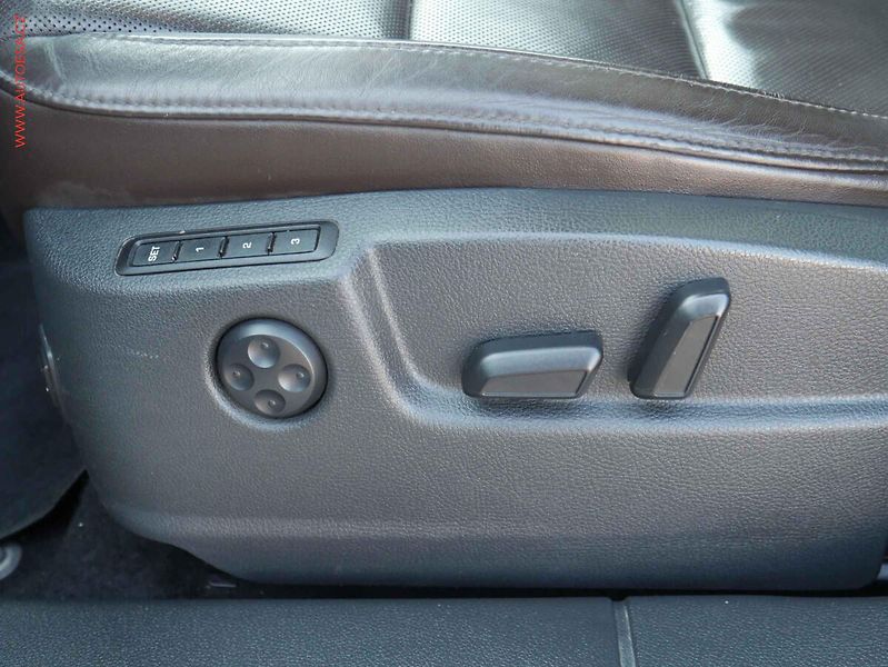 Škoda Superb (2014) 2.0TDi 4x4, ČR, Panor, kůže - fotka 13 z 25
