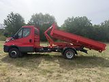 Iveco Daily (2019) 60C15 novy nosič do 3.5t sk.B - náhled 4