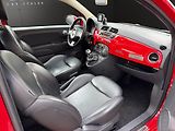 Fiat 500 (2008) - náhled 18