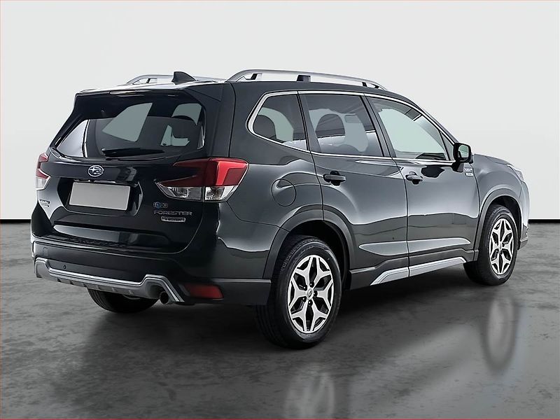 Subaru Forester (2022) 2.0 e-Boxer MHEV - fotka 5 z 27