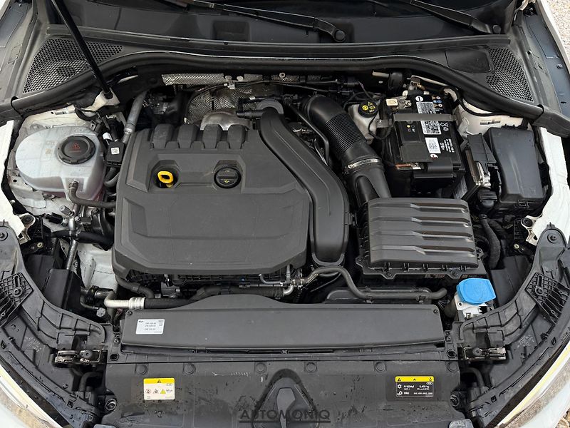 Audi A3 (2023) SB 35 TFSI S line S tronic  - fotka 12 z 24