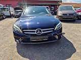 Mercedes-Benz Třídy C C200d 118KW FL KAMERA NAVI - náhled 1