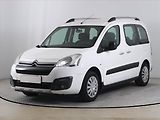 Citroën Berlingo (2016) XTR 1.6 BlueHDi, 5Míst - náhled 1