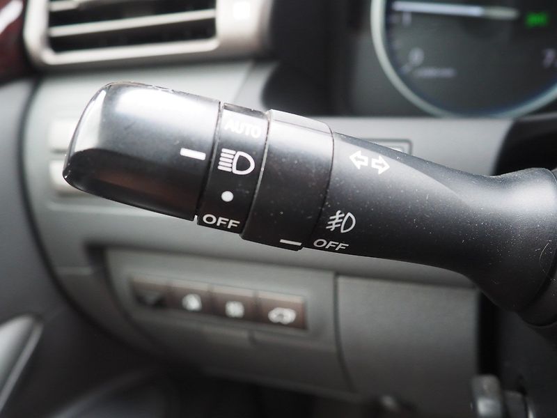 Lexus LX 570 (2009) 5.7i  LPG - fotka 25 z 39