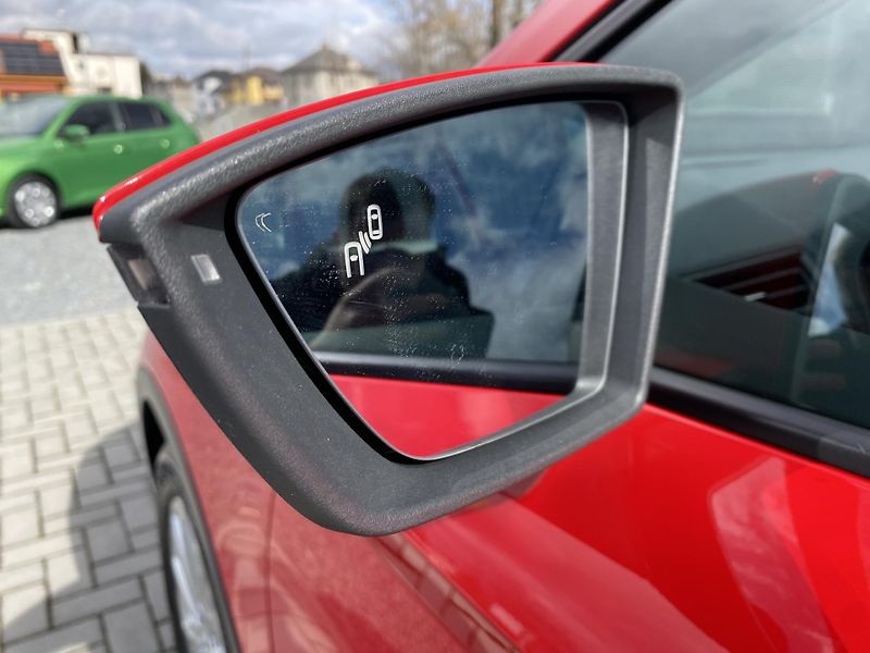 Seat Arona 1.0i 66kW- XPERIENCE- 28 500KM - fotka 11 z 40